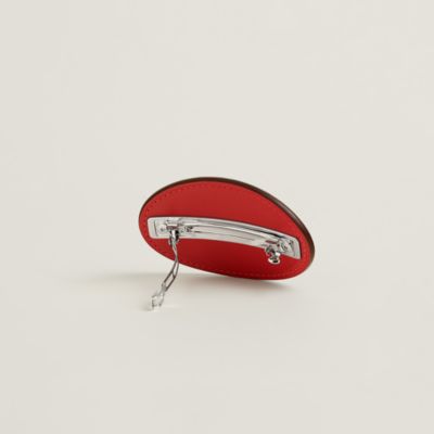 専用⭐️エルメス HERMES ヘアゴム ヘアアクセサリー H シルク